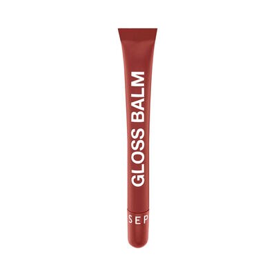 GLOSS BALM  05 ESPRESSO VELVET